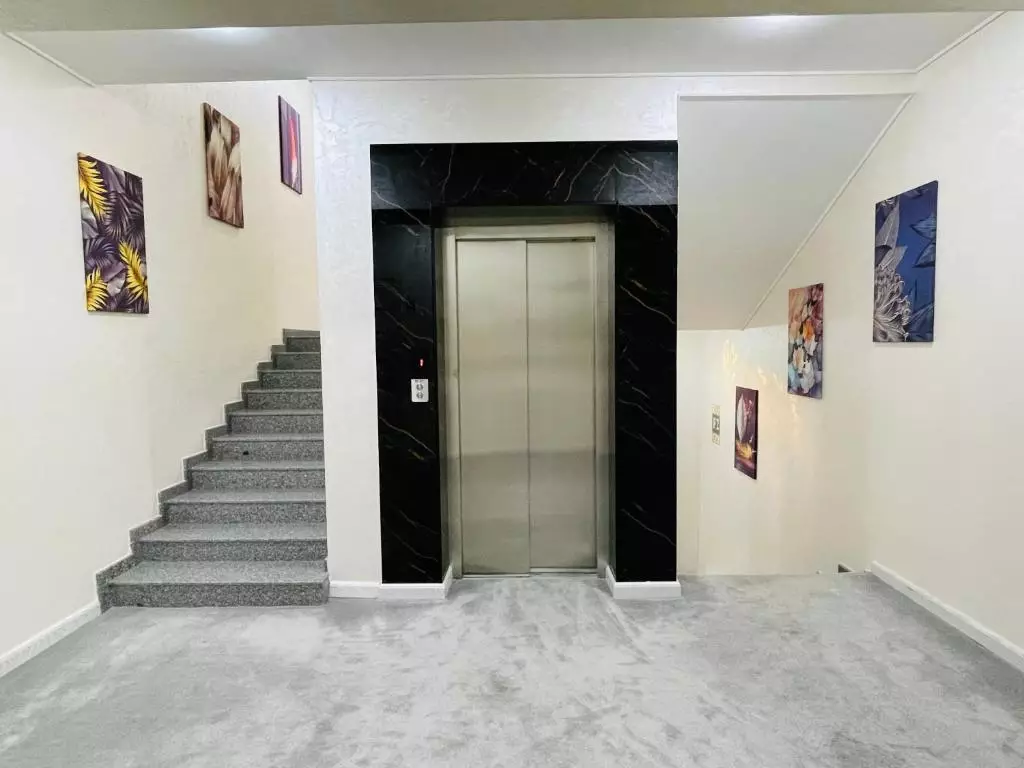 Porto Bello Hotel
